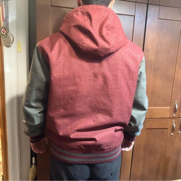 SALE!!! Rutherford Mountain Edition winter jacket. 3 - Picture 9 of 17